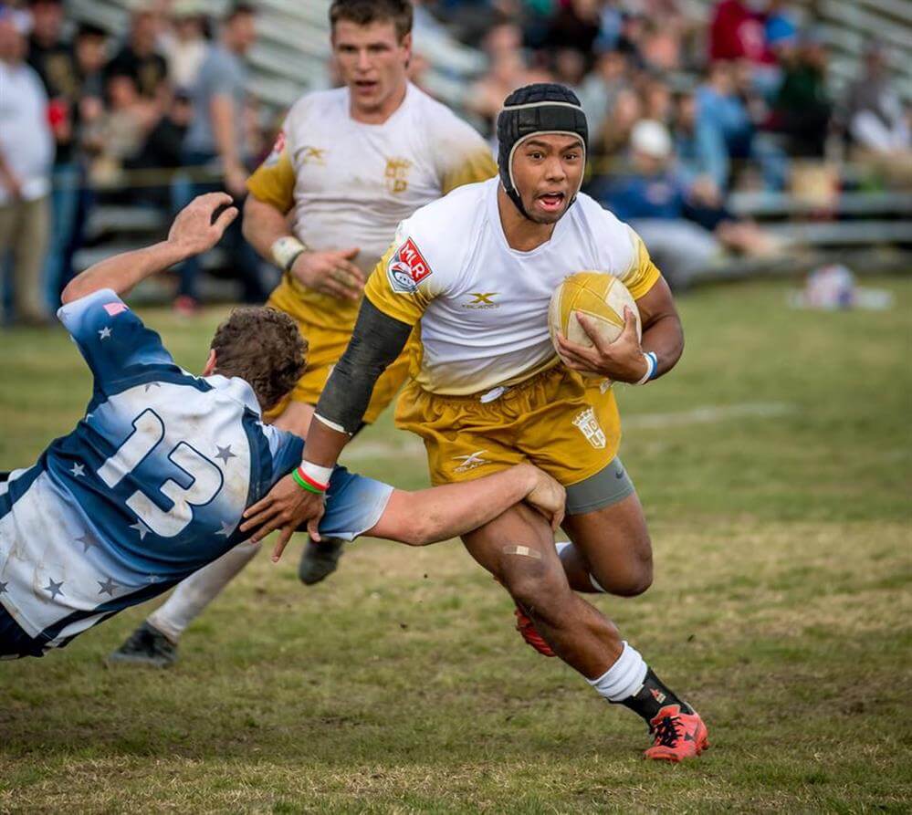 Major League Rugby Excels in Exhibition Season