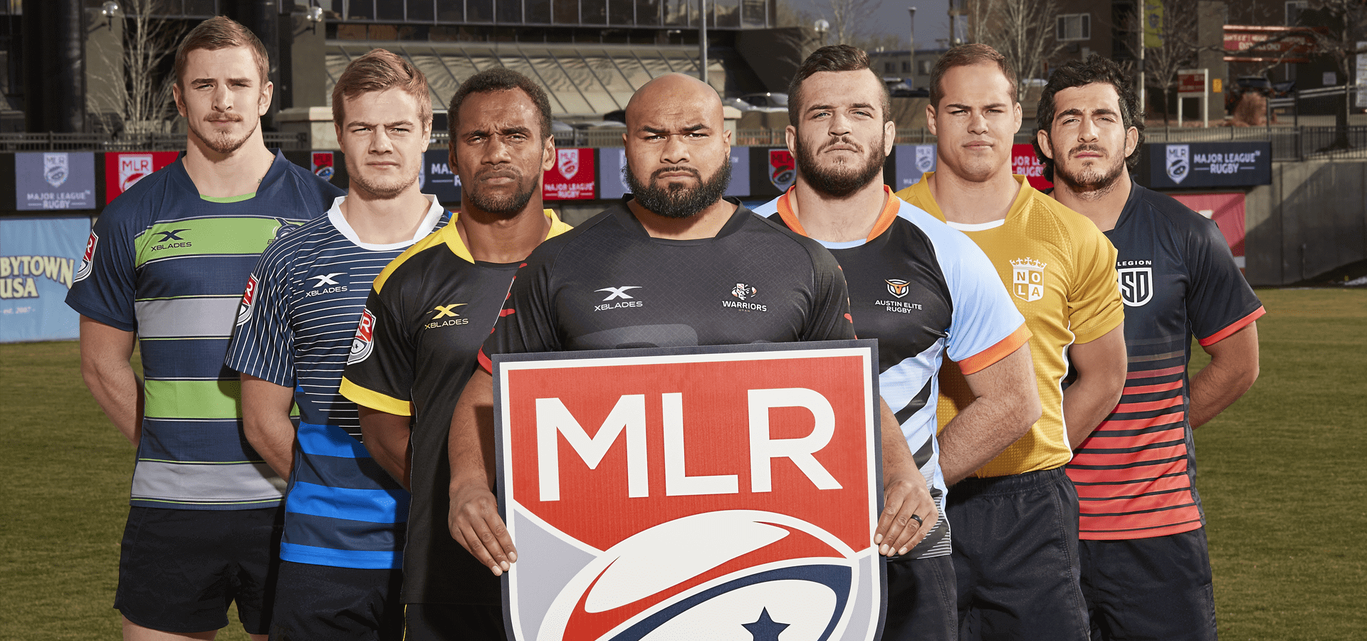 MLR UPDATE: ROSTERS, COACHING, AND VENUES