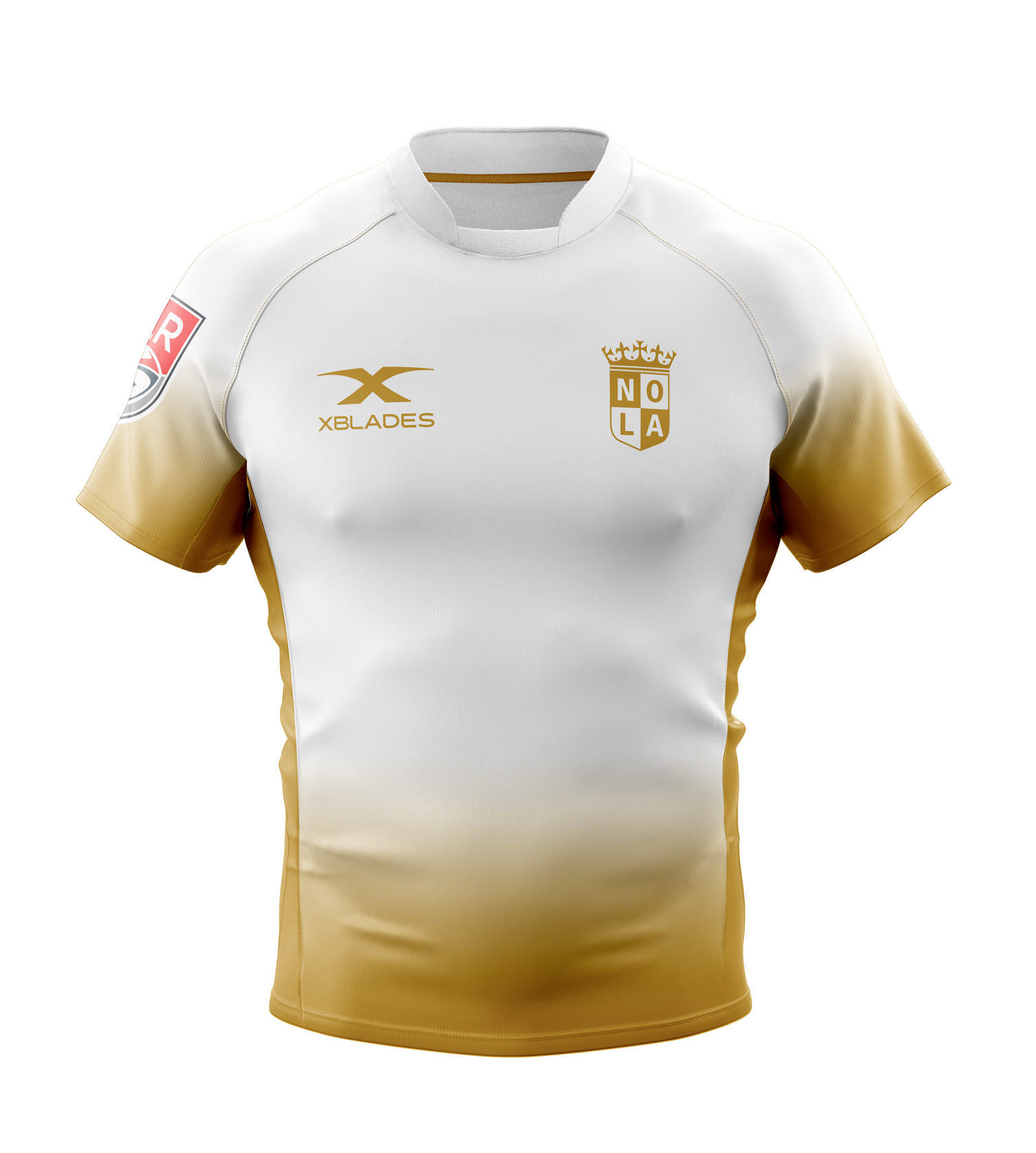 Merchandise - NOLA Gold Rugby