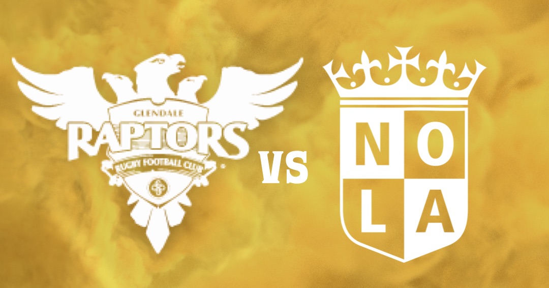 NOLA looks to continue success on the road vs. Glendale