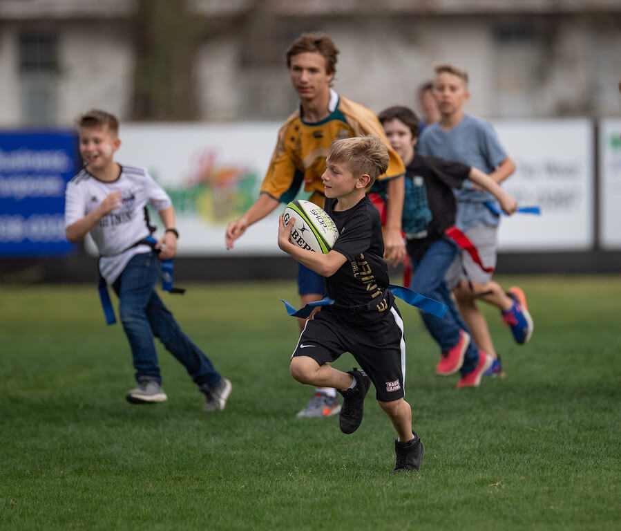 NOLA Gold Rugby Foundation formally announces formation of non-profit