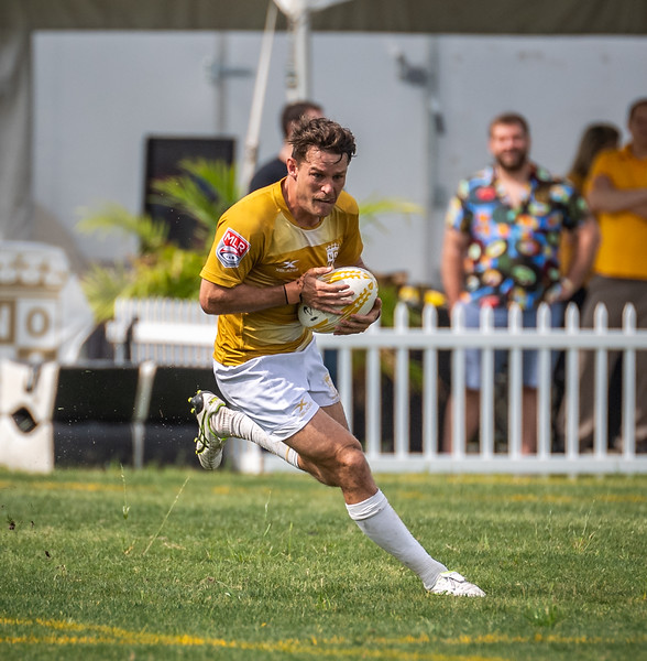 NOLA Gold cruises past Austin Elite, reclaims top spot in Major League Rugby standings