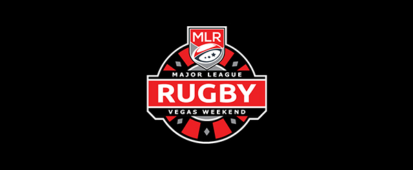Major League Rugby Hits the Road for Vegas Weekend Event