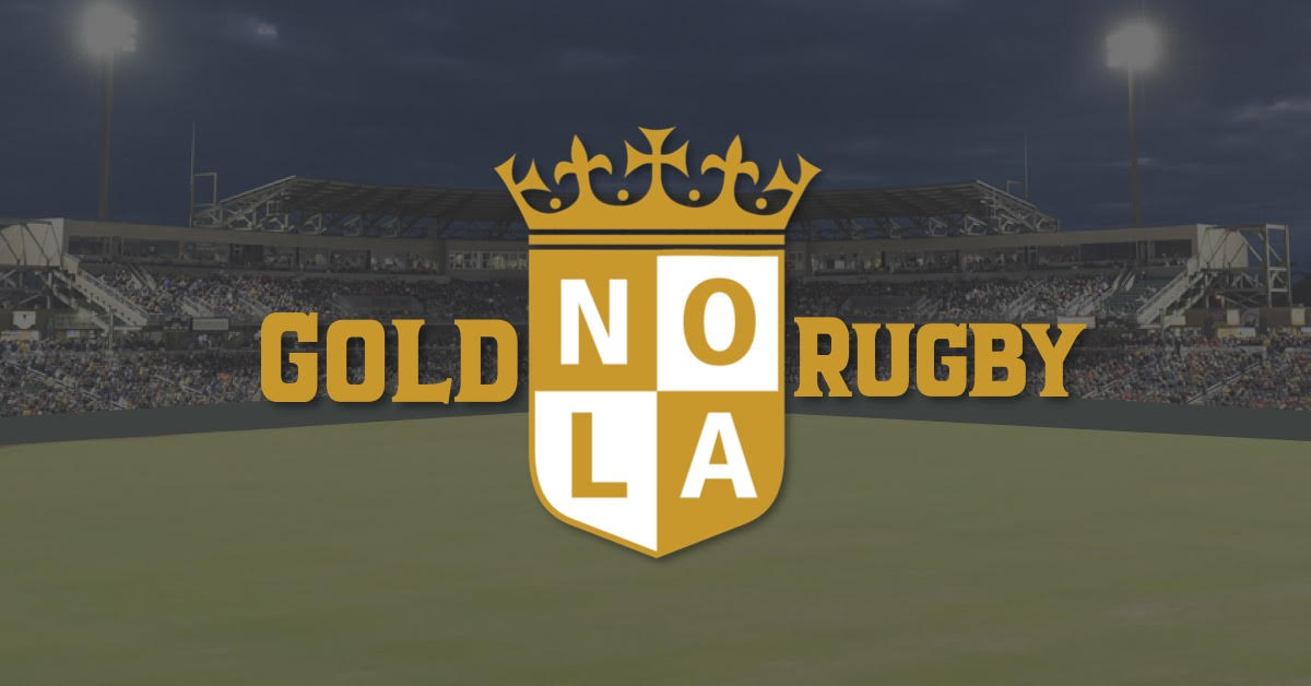 NOLA Gold Stadium