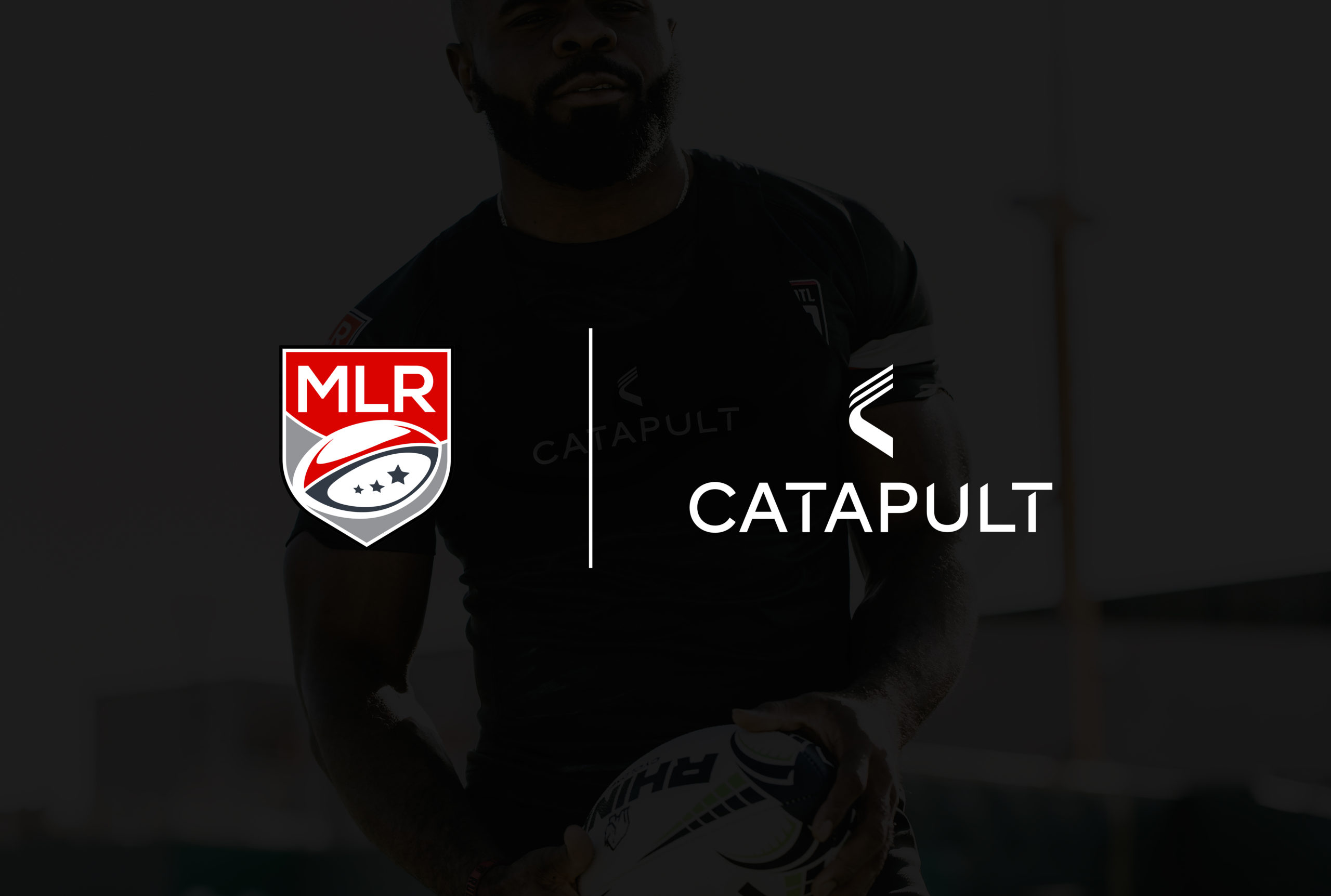 Major League Rugby expands GPS capabilities with Catapult partnership