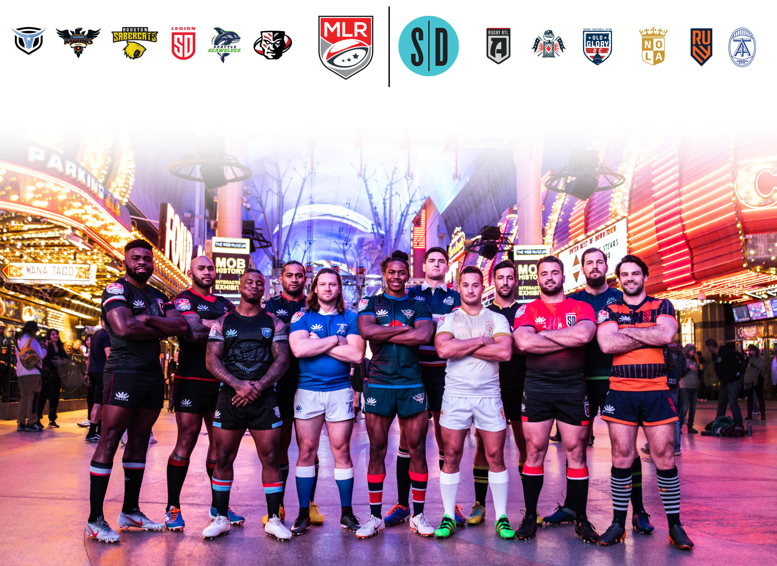 Major League Rugby excited to partner with Sportsdigita