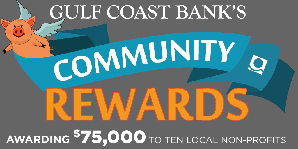 Vote NOLA Gold Rugby Foundation for Community Rewards