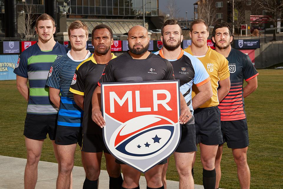 LOOKING BACK: MAJOR LEAGUE RUGBY’S FIRST YEAR