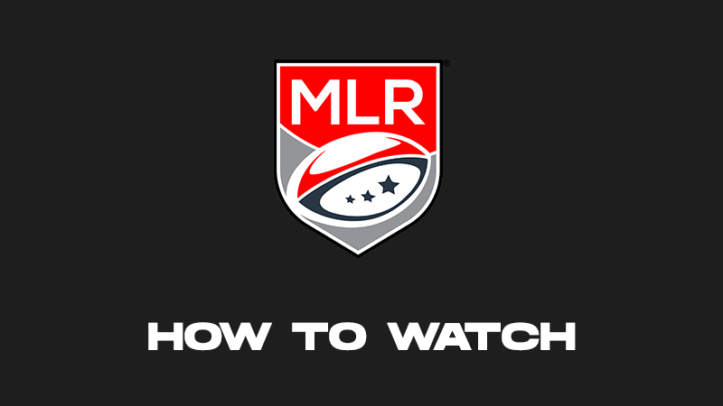 HOW TO WATCH: APRIL 1-3