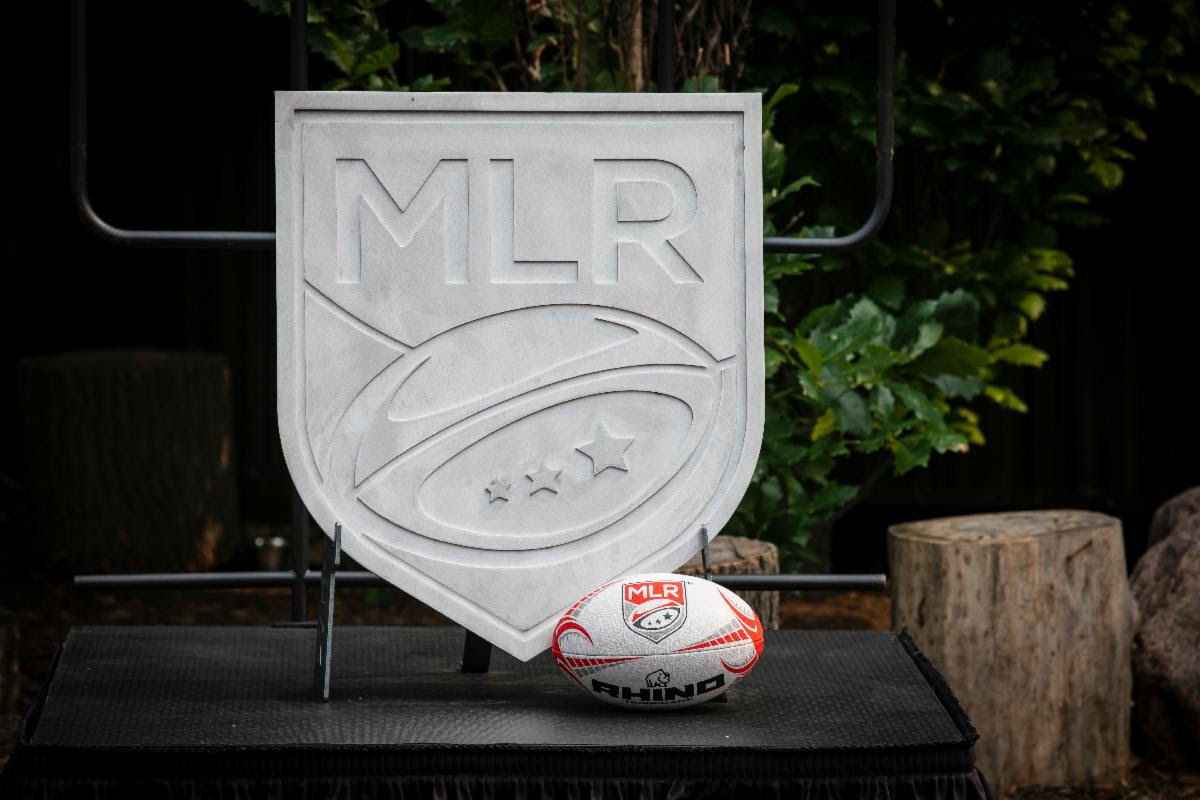 Major League Rugby’s Championship Shield  Touches Down in Chicago