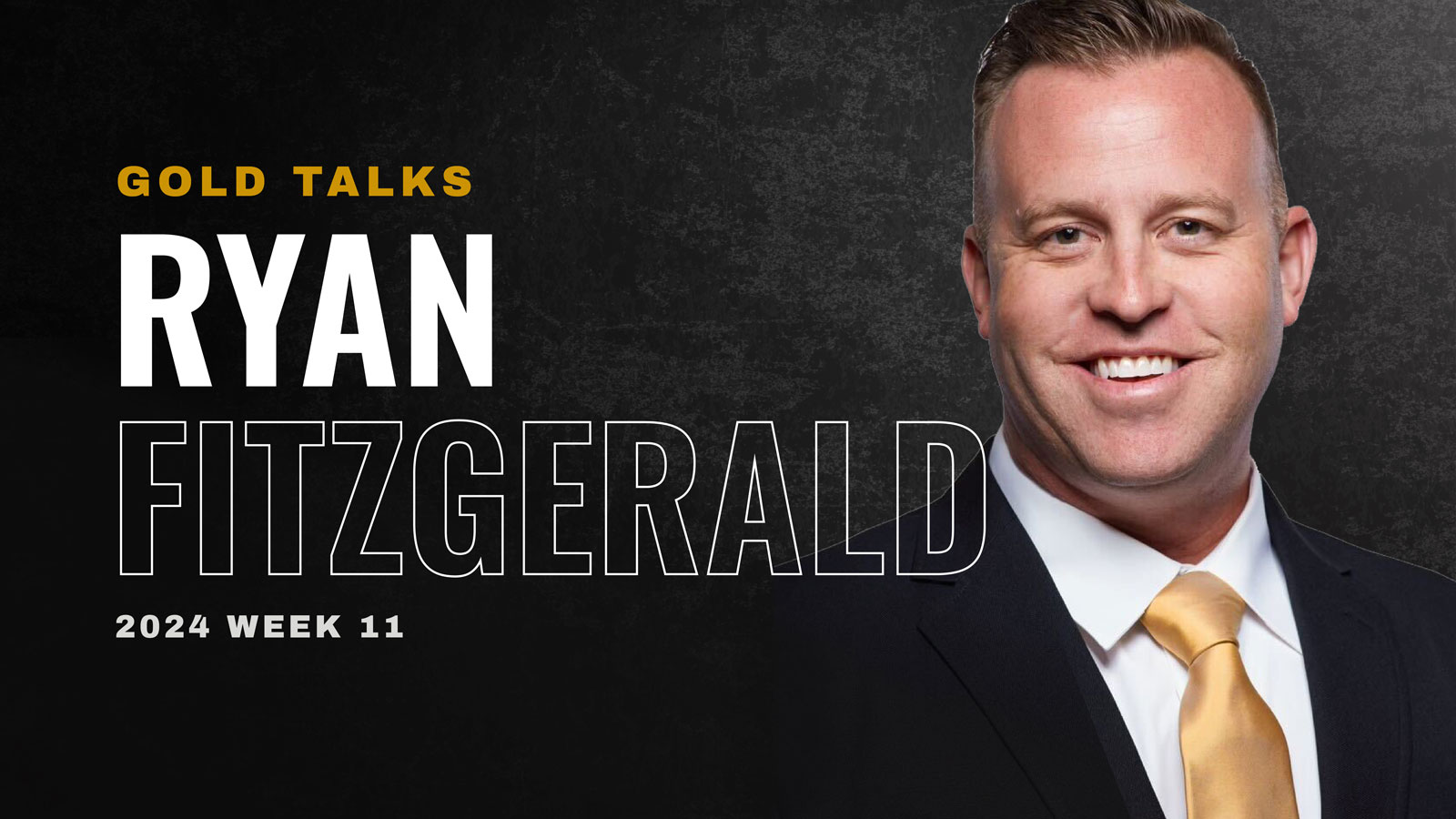 Gold Talks: NOLA Gold GM Ryan Fitzgerald on Navigating Challenges and Rallying for a Playoff Spot